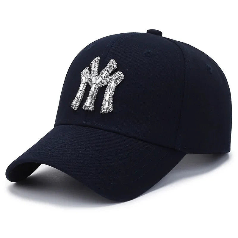 Yankee Canvas Cap