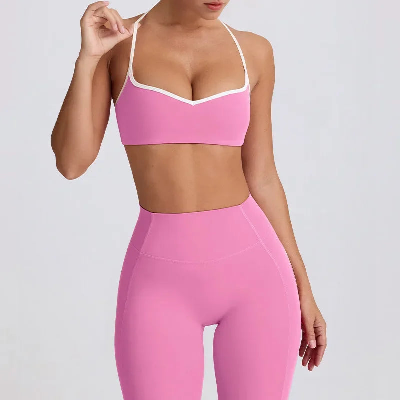 Sculpt Fit Active Set