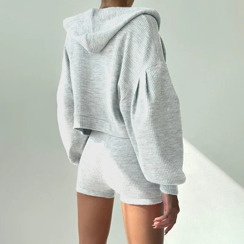 Active Luxe 3-Piece Set