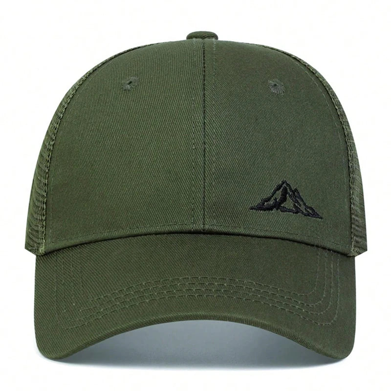 Alpine Edge Cap