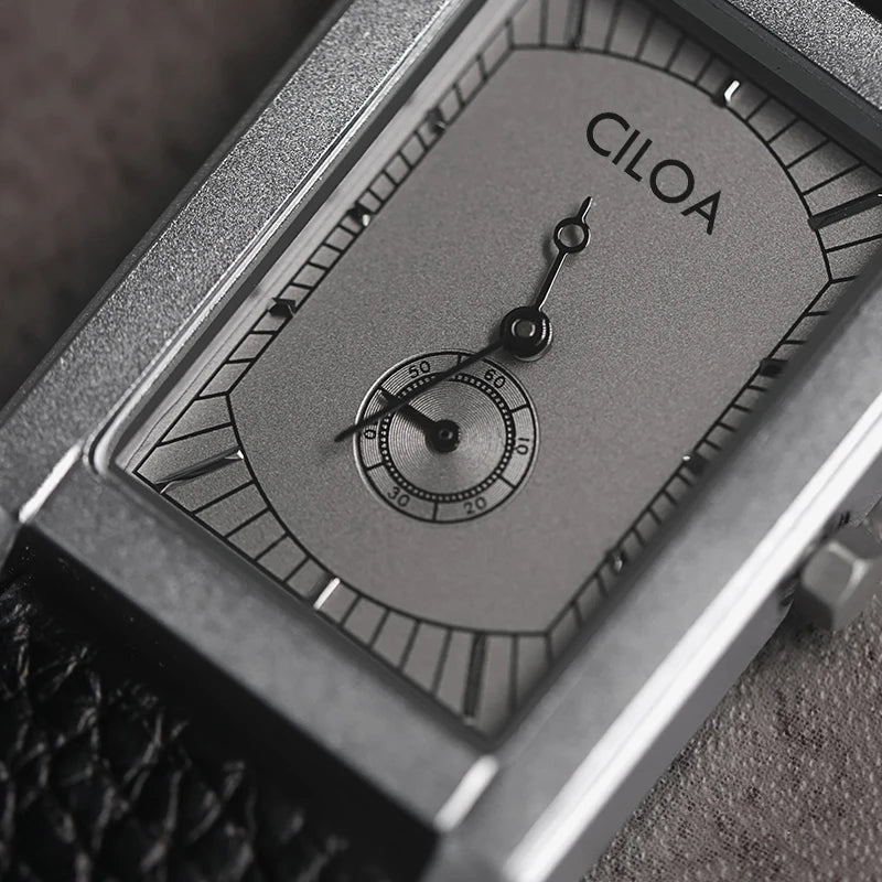 Gentleman’s Choice Watch
