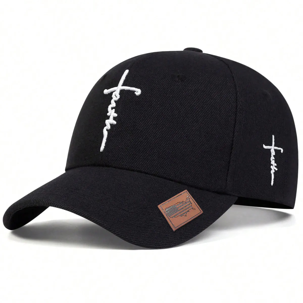 True Thread Faith Cap
