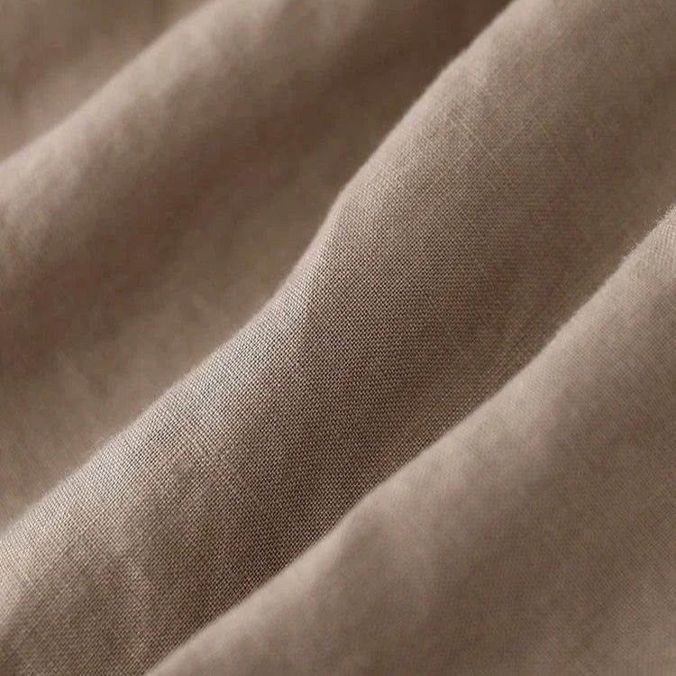 Bermuda Ease Shorts