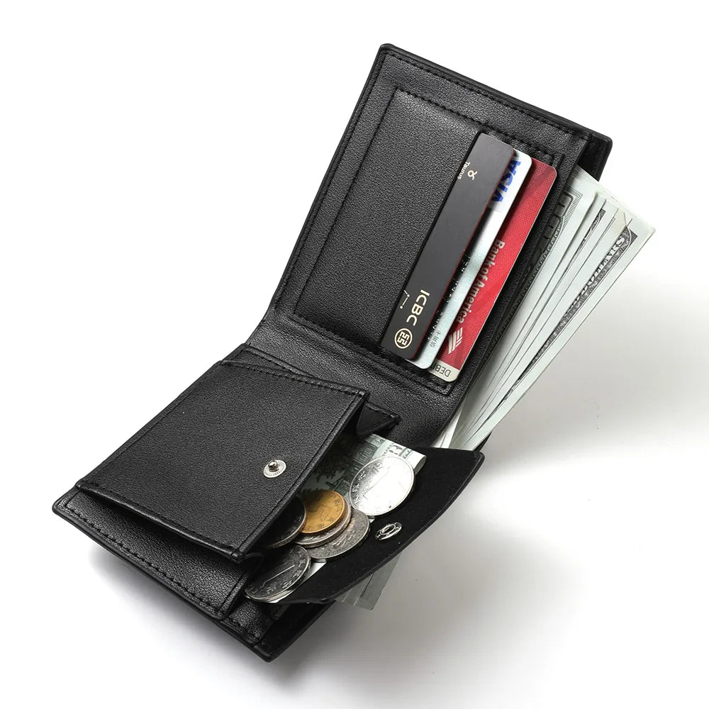 Bullmark Wallet