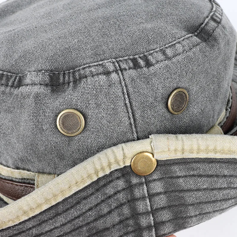 Canyon Sun Hat