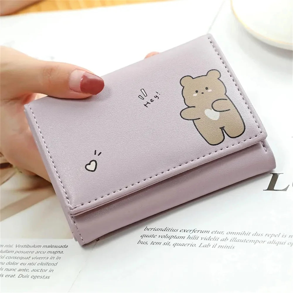 Kawaii Coin Purse