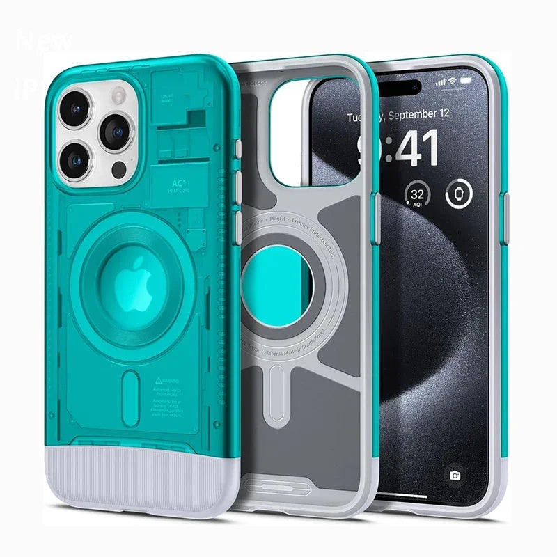 Neo Tech iPhone Armor