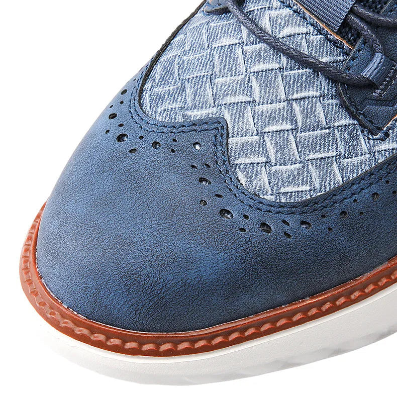 Crest Flex Sneakers