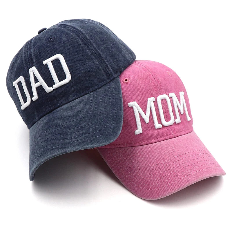 Mom & Dad Hat