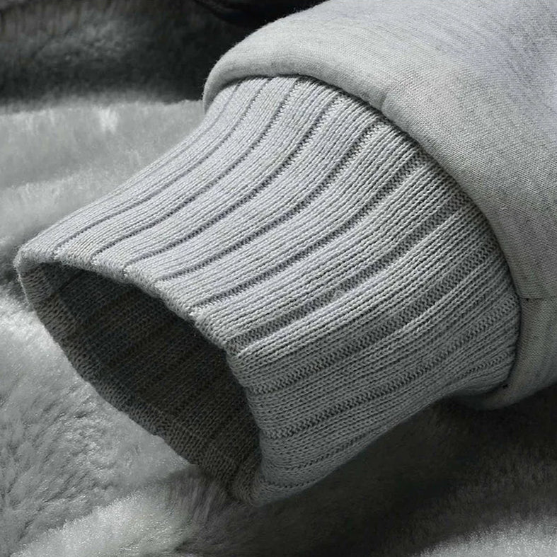 Summit Fleece Hoodie