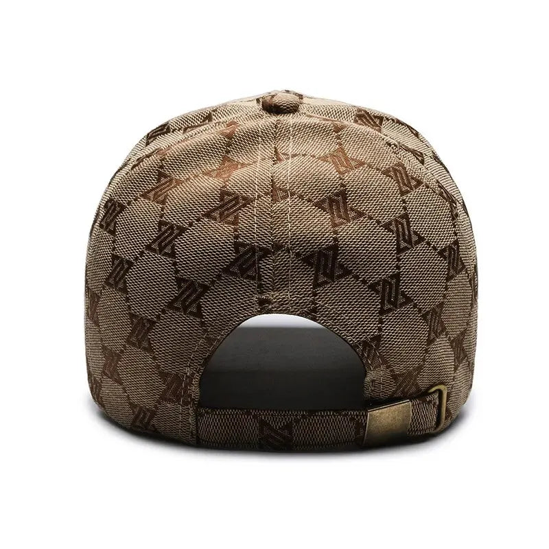 Maison Classic Cap