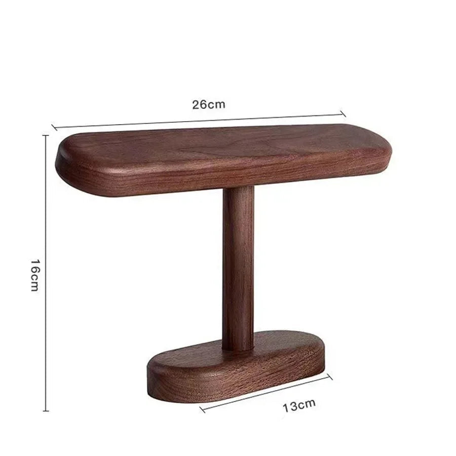 The Time Collector's Stand