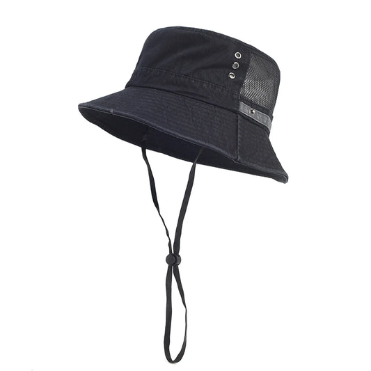 Summer Breeze Bucket Hat