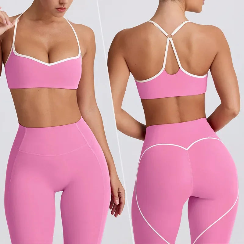 Sculpt Fit Active Set