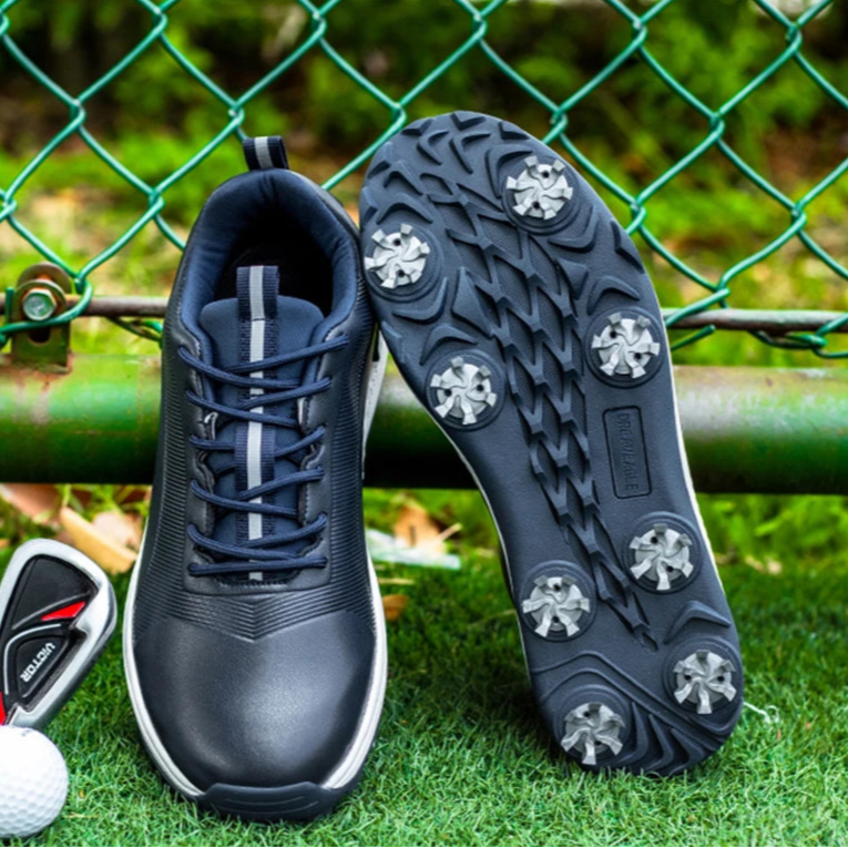 Lispole Apex Golf Shoes