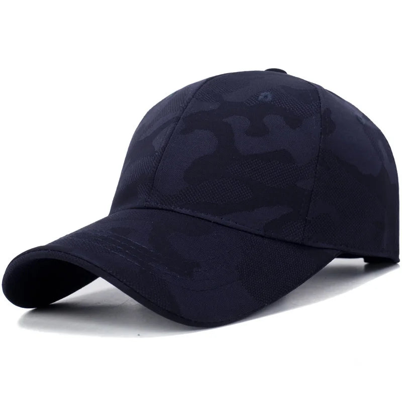 Phantom Camo Cap