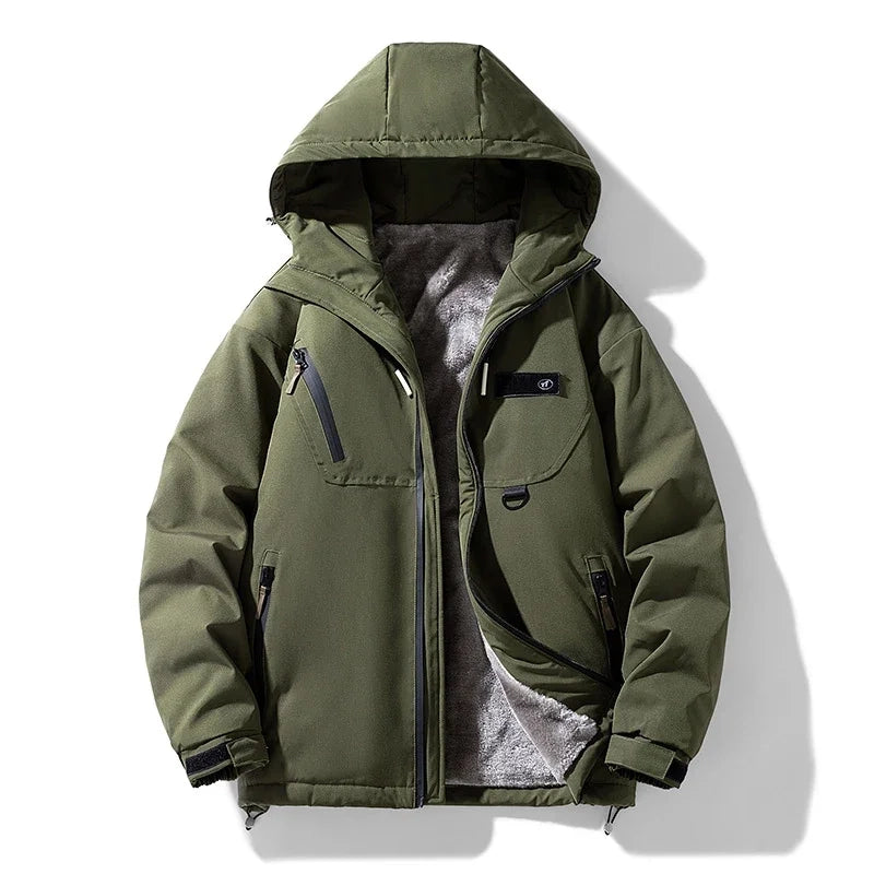 Arctic Shield Jacket