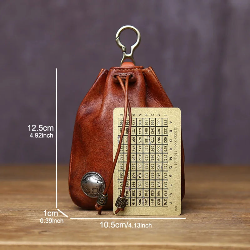 Grainline Coin Wallet