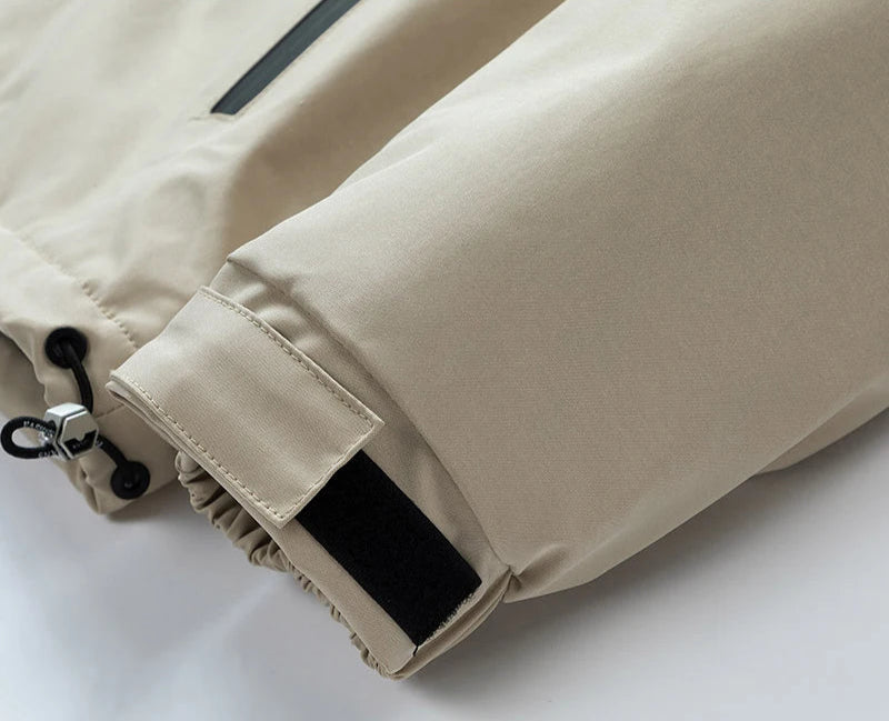 Arctic Shield Jacket