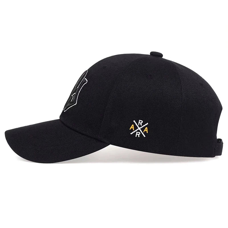 Classic NY Cap