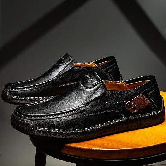 Milano Slip-Ons