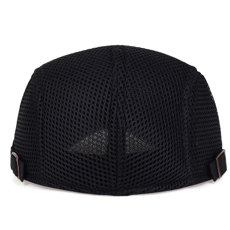 Mercer Air Knit Cap
