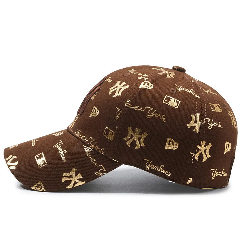 Yankee Luxe Cap