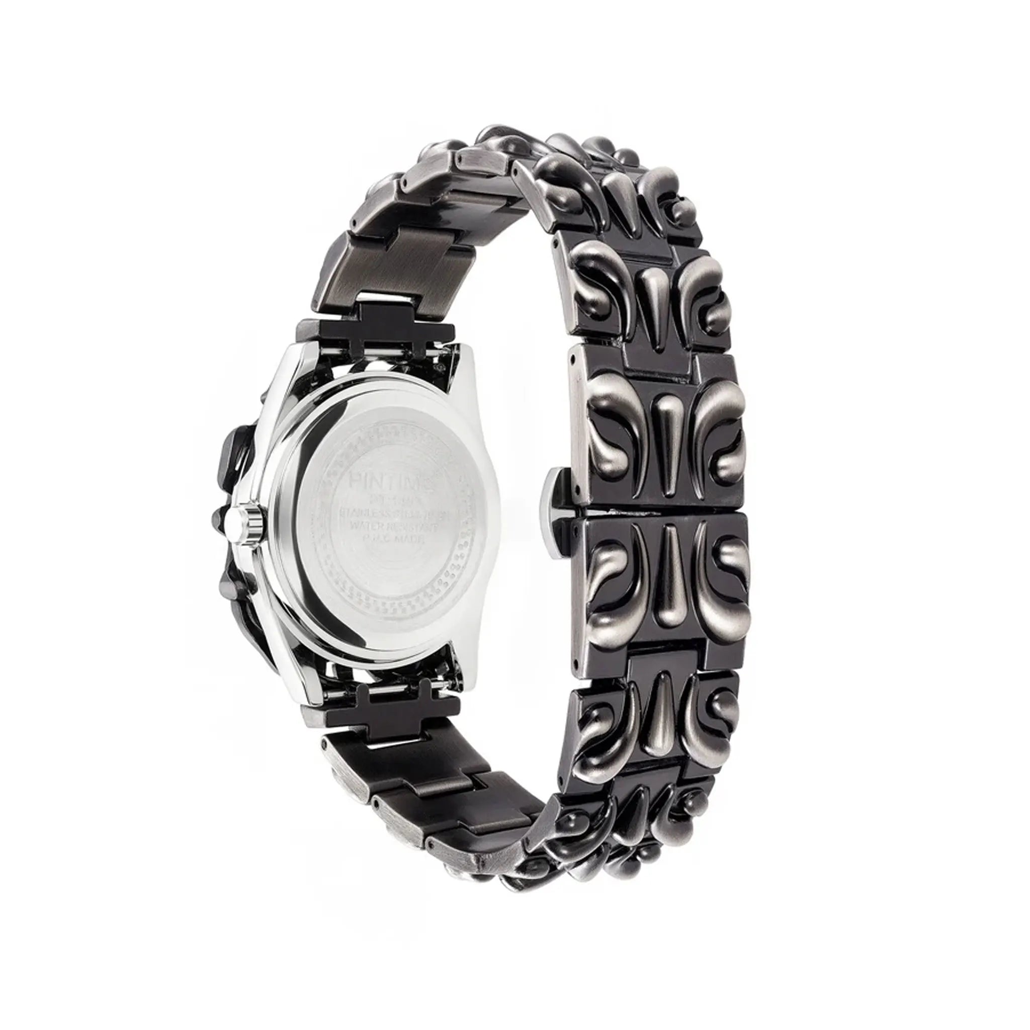 Nocturne Claw Quartz Watch