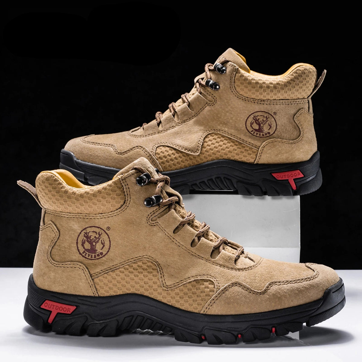 Flyland Retro Classic