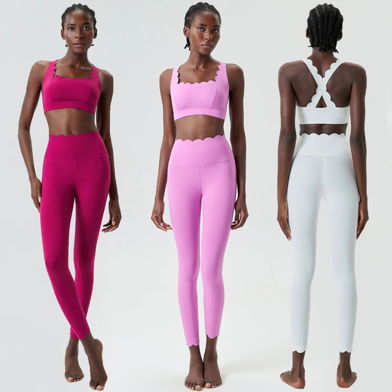 Velva Fit Activewear
