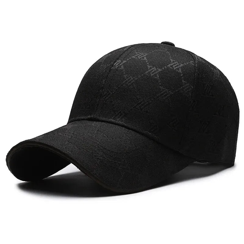 Maison Classic Cap
