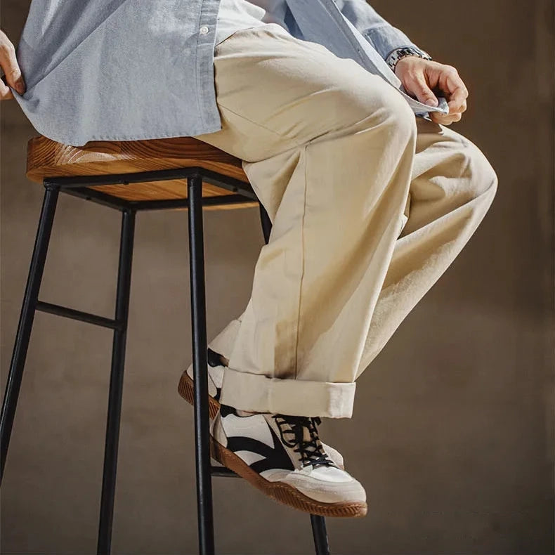 Retro 84' Olympic Sneakers
