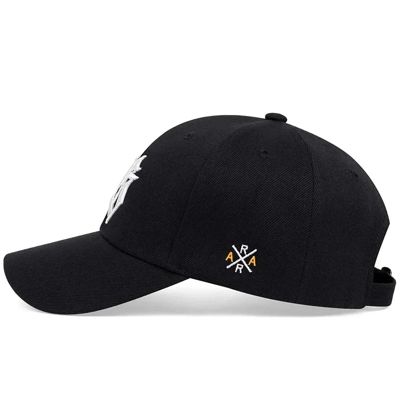 Signature Classic Cap