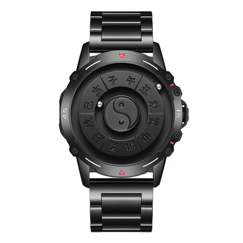 Chrono Magnetic 1737