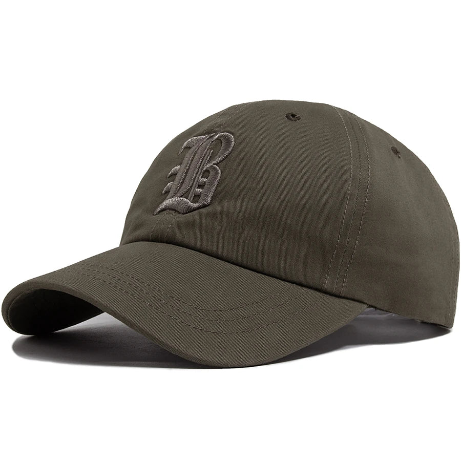 Signature Baseball Cap