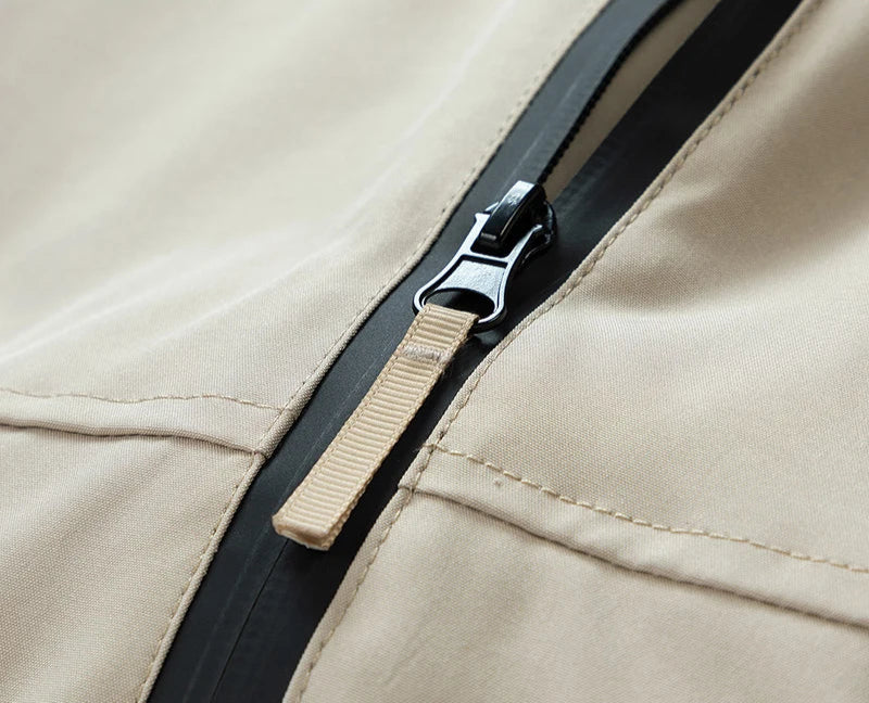 Arctic Shield Jacket