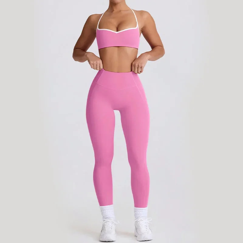 Sculpt Fit Active Set