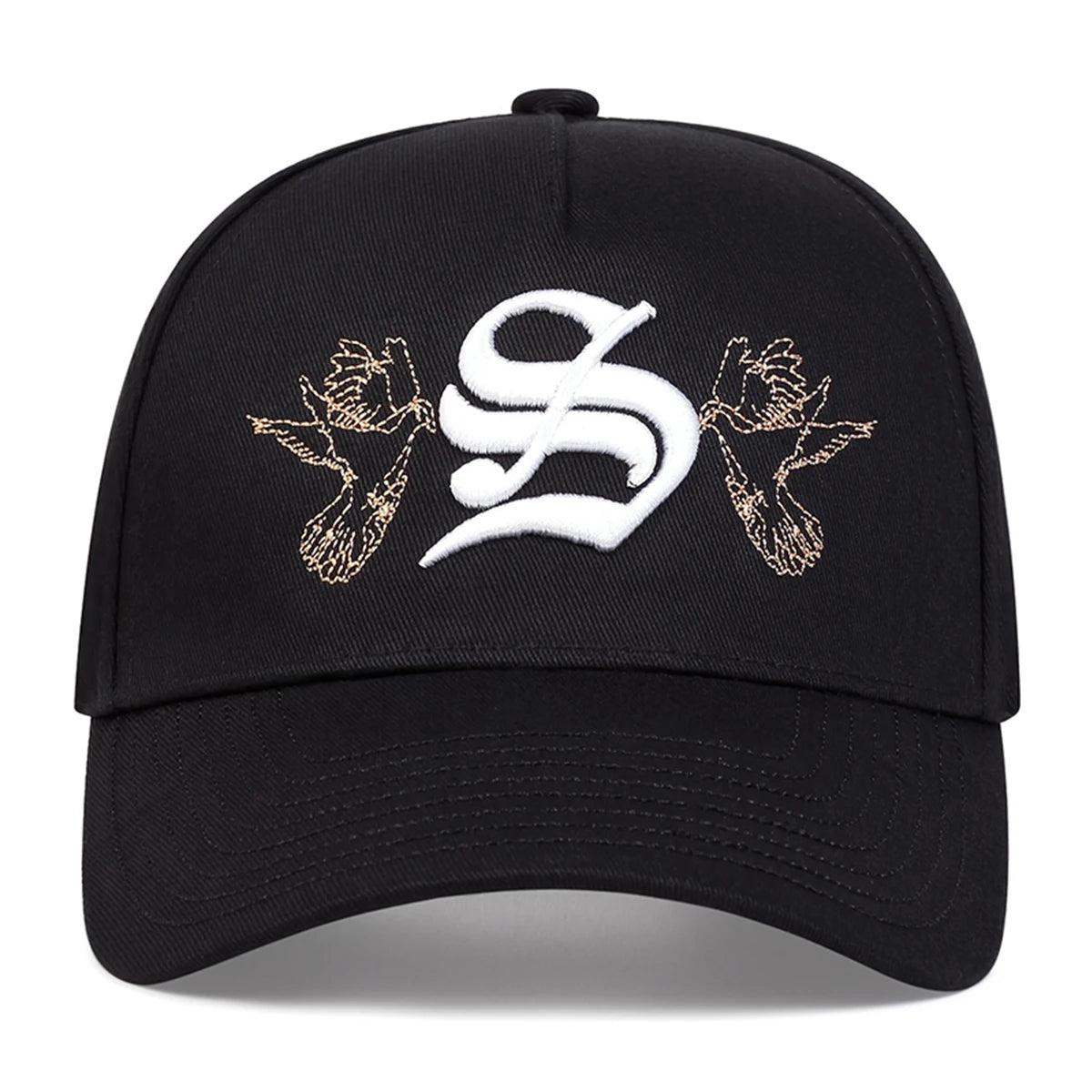 Saint Dove Snapback