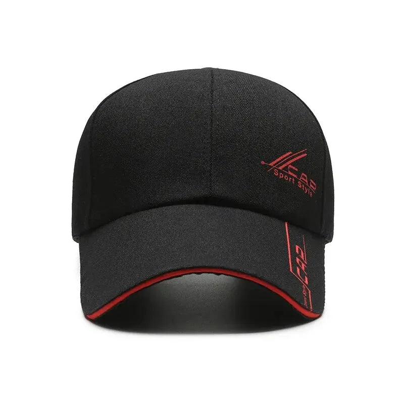 Apex Thread Athletic Cap