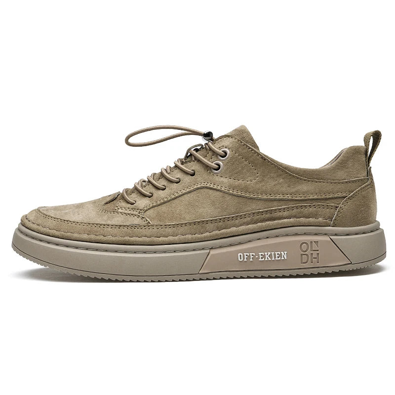 Everwalk Suede Shoes
