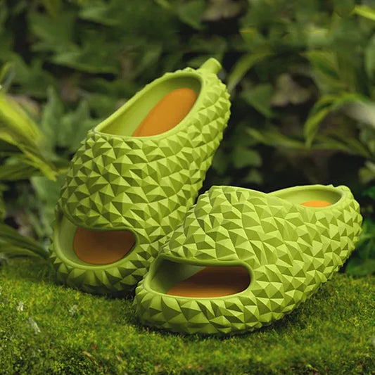 Citrus Step Slides
