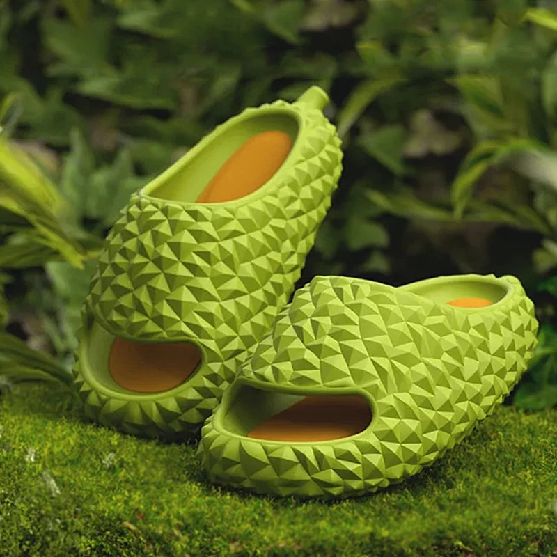 Citrus Step Slides