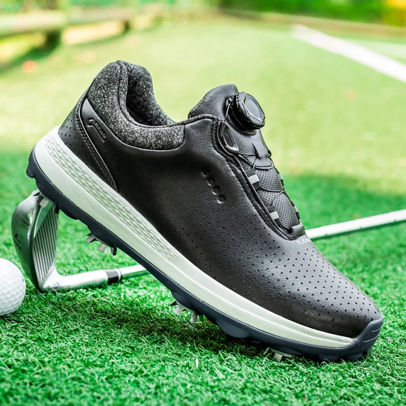 Premiere Pro Men's Golf Shoes
