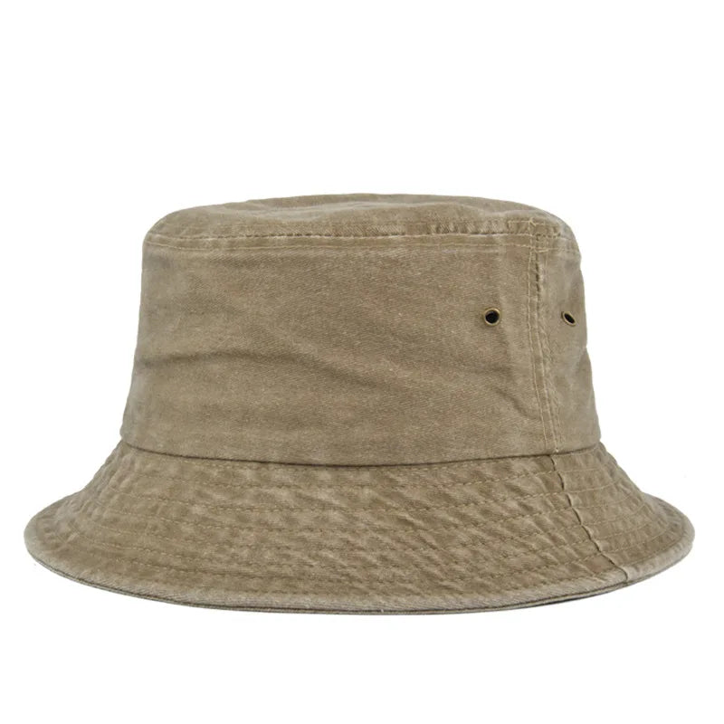 Executive Vintage Bucket Hat