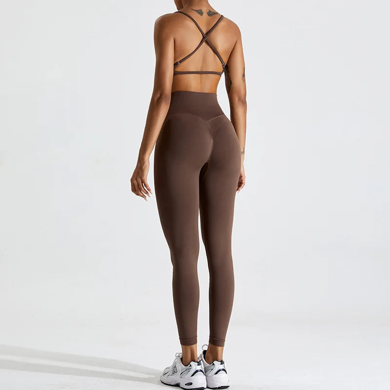 Flex Contour Sportswear Set