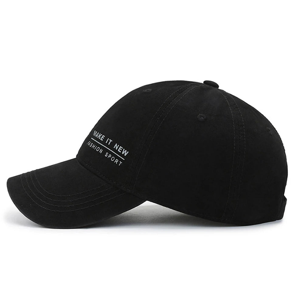 Summer Baseball Cap