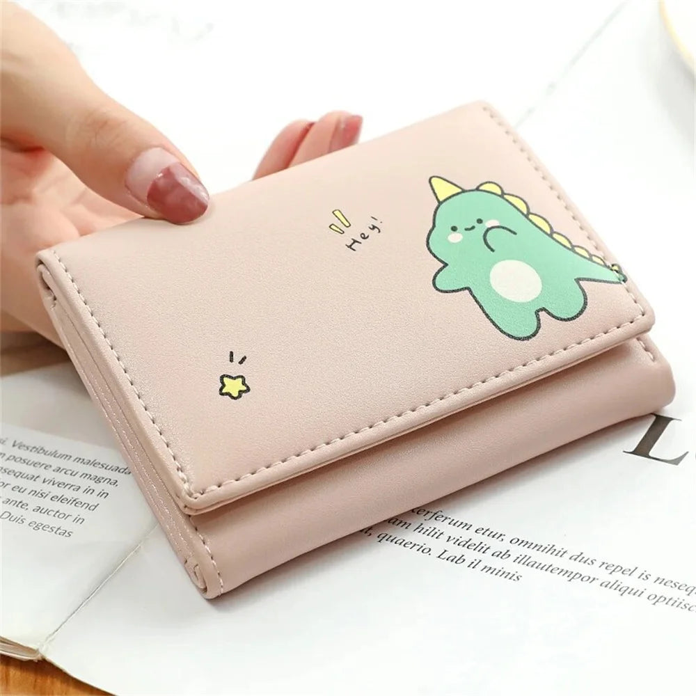 Kawaii Coin Purse