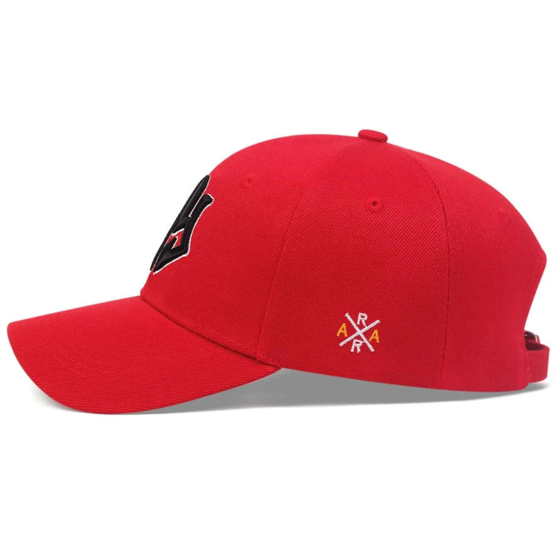 Classic NY Cap