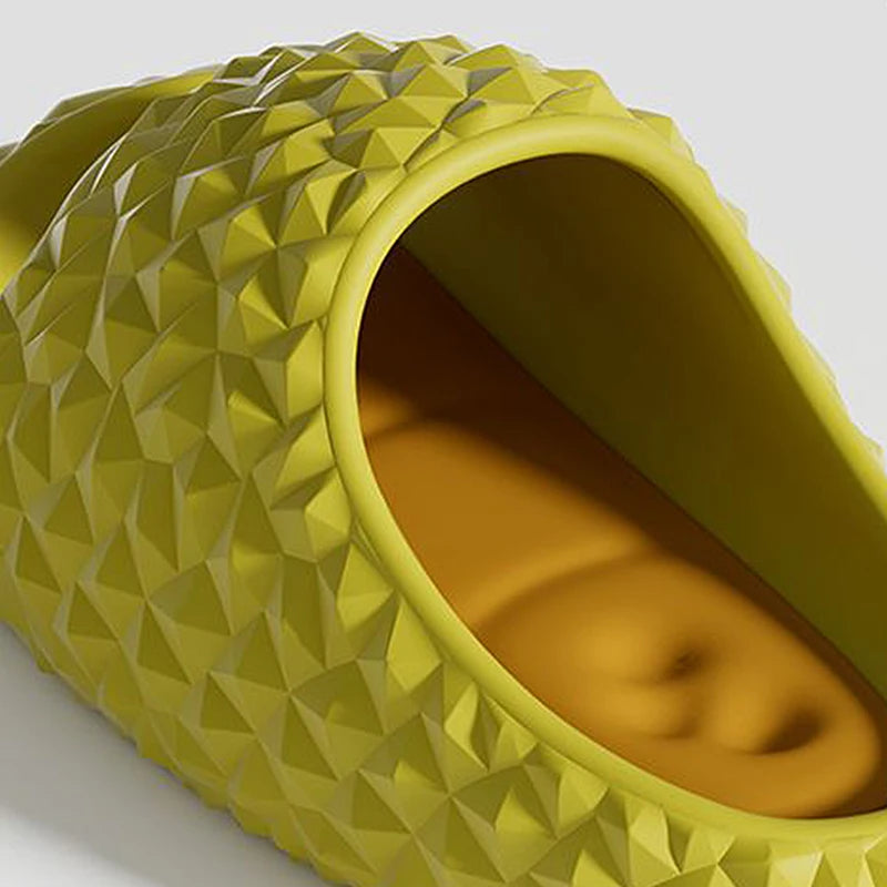 Citrus Step Slides