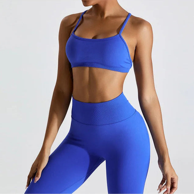 Flex Contour Sportswear Set